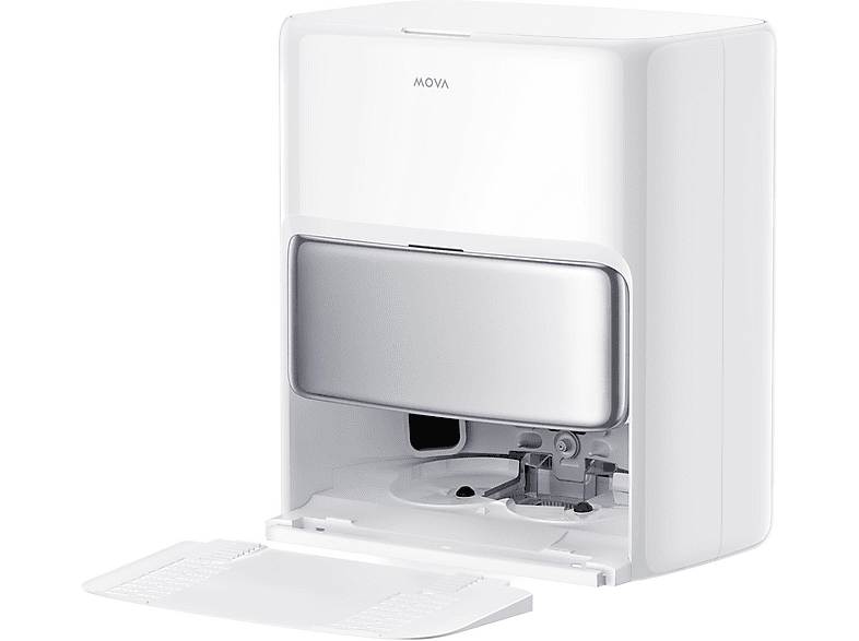MOVA P50 Pro Ultra Saugroboter