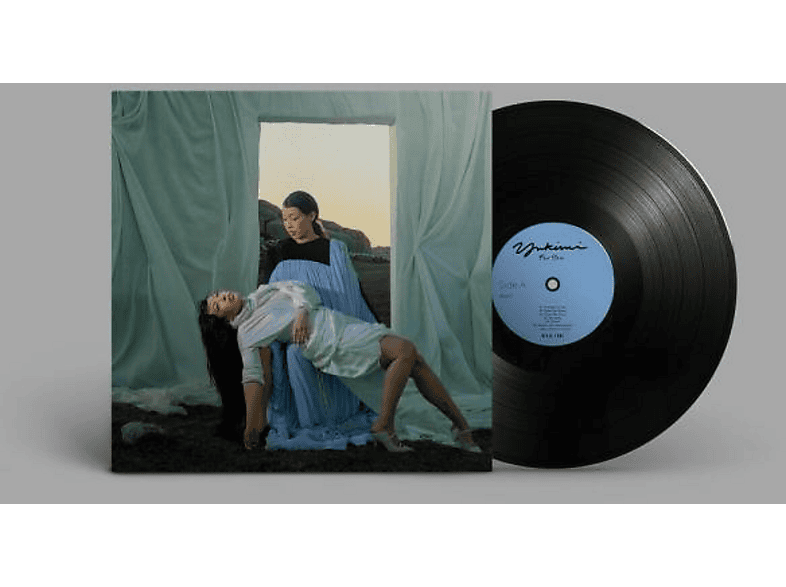 Yukimi | For You (Black Eco LP+MP3) - (LP + Download) | MediaMarkt