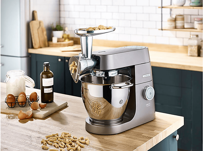 Kenwood AT 910/2 Casarecce Teigwareneinsatz — Foto 5 von 5
