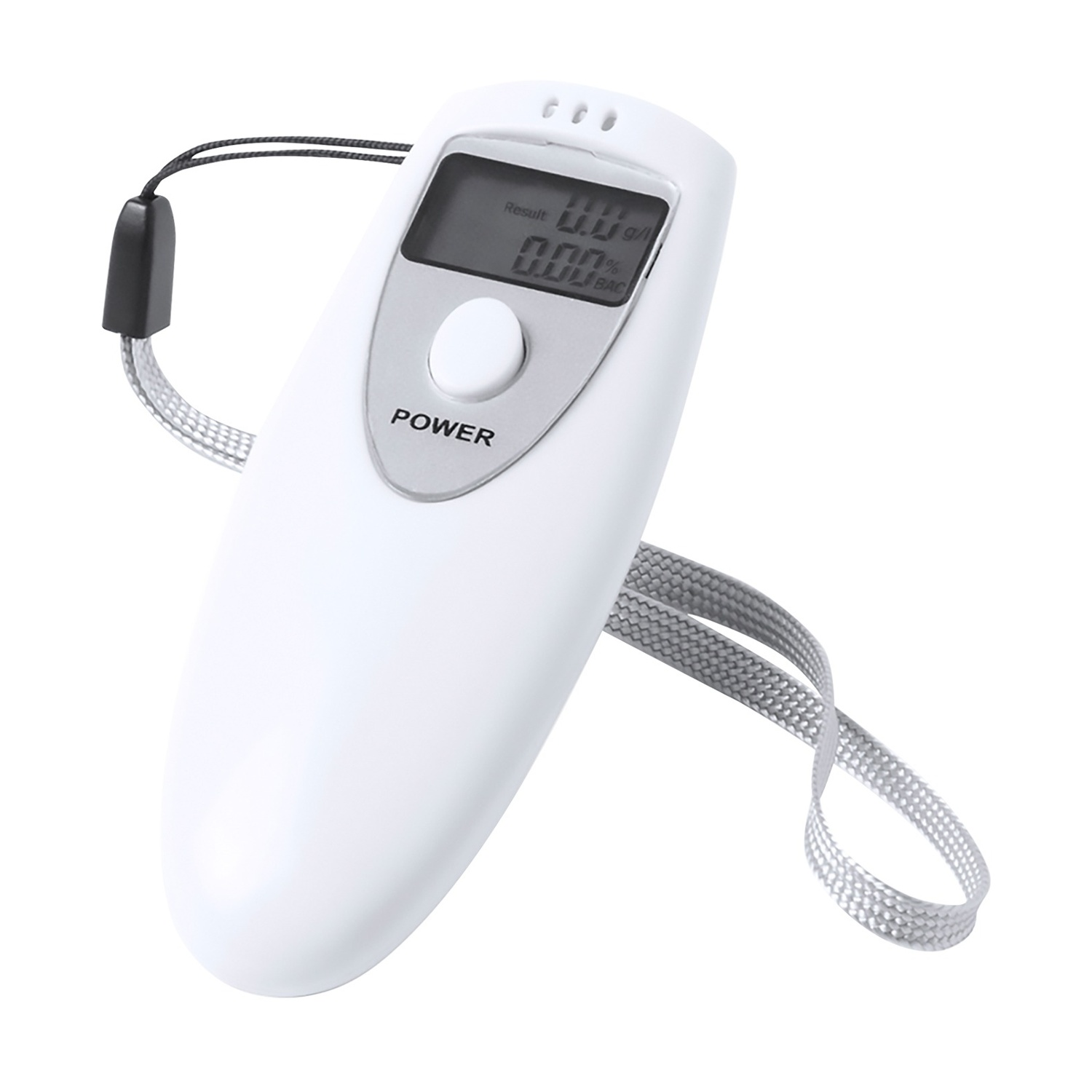 Etilometro Ttex Etilometro digitale