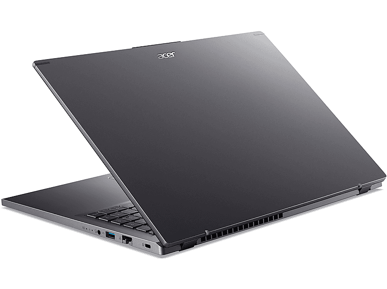 Thumbnail - ACER Aspire 16 (A16-71GM-56J9) mit Tastaturbeleuchtung - Zoll Intel® Core™ Ultra 5 125H GB 512 NVIDIA GeForce RTX™ 3050 ...