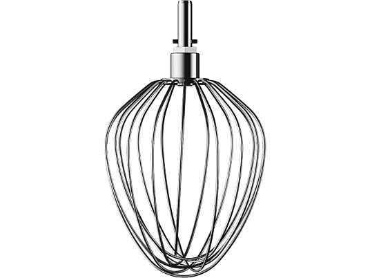 HENDI Schneebesen, Rührbesen, Ballonschneebesen, 12 dünne flexible Drähte,Polypropylen Griff mit Aufhängöse, Geschirrspülmaschinengeeignet, 230mm, Edelstahl HENDI Schneebesen, Rührbesen, Ballonschneebesen, 12 dünne flexible Drähte,Polypropylen Griff mit Aufhängöse, Geschirrspülmaschinengeeignet, 230mm, Edelstahl