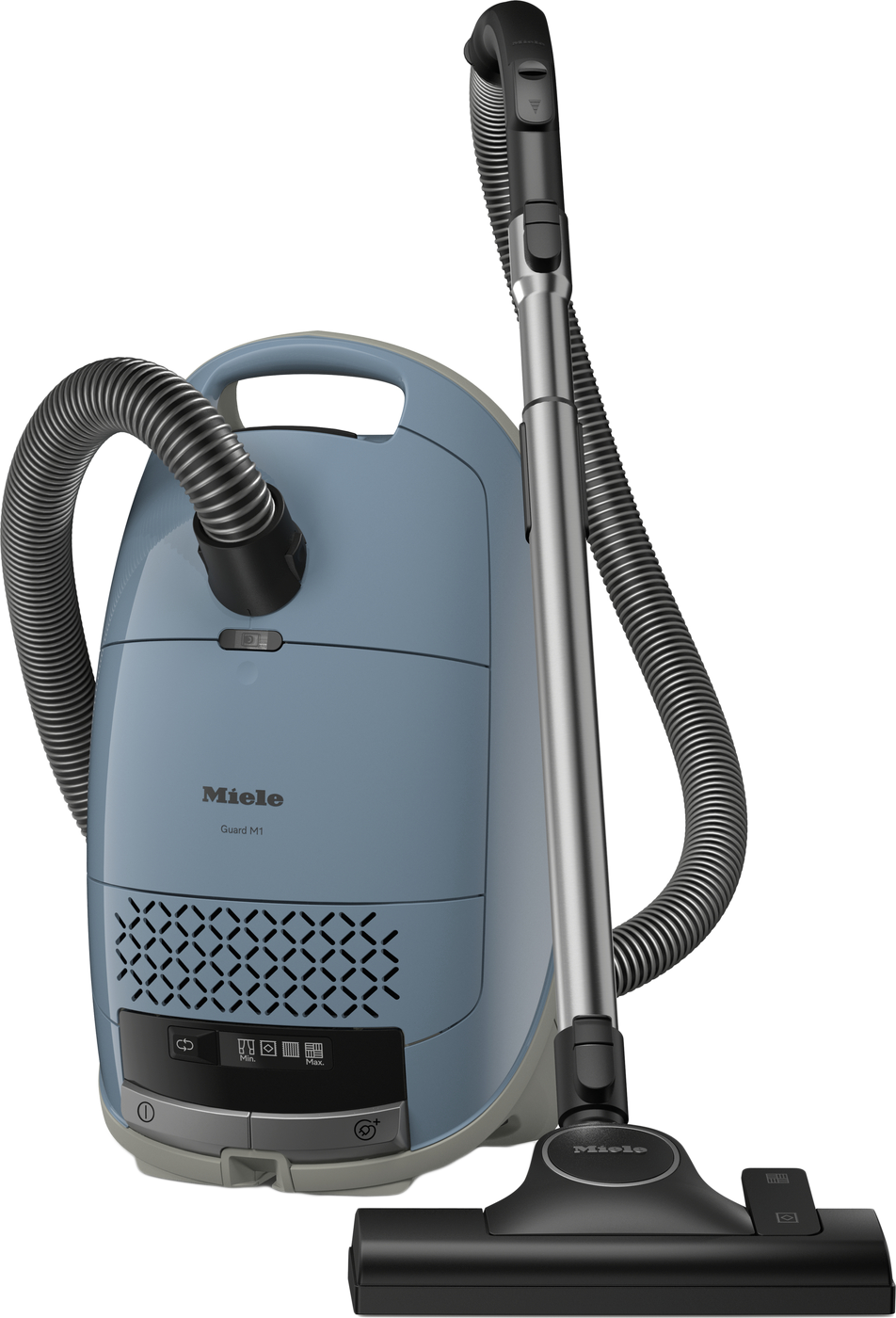 MIELE 12562290 Guard M1 Flex (nordic blue) porszívó