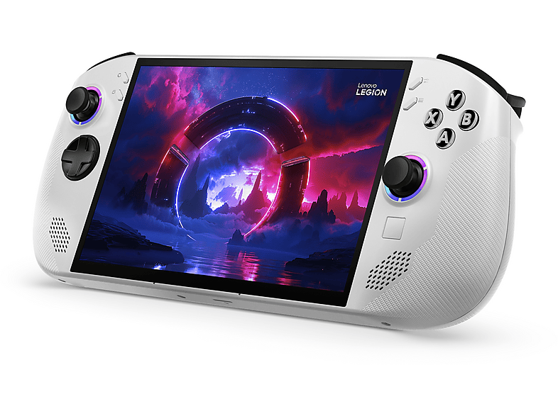 Lenovo Legion Go S 8ARP1 Ryzen Z2 Go 32GB 1TB SSD; Handheld----Gaming Handheld — Foto 2 von 5