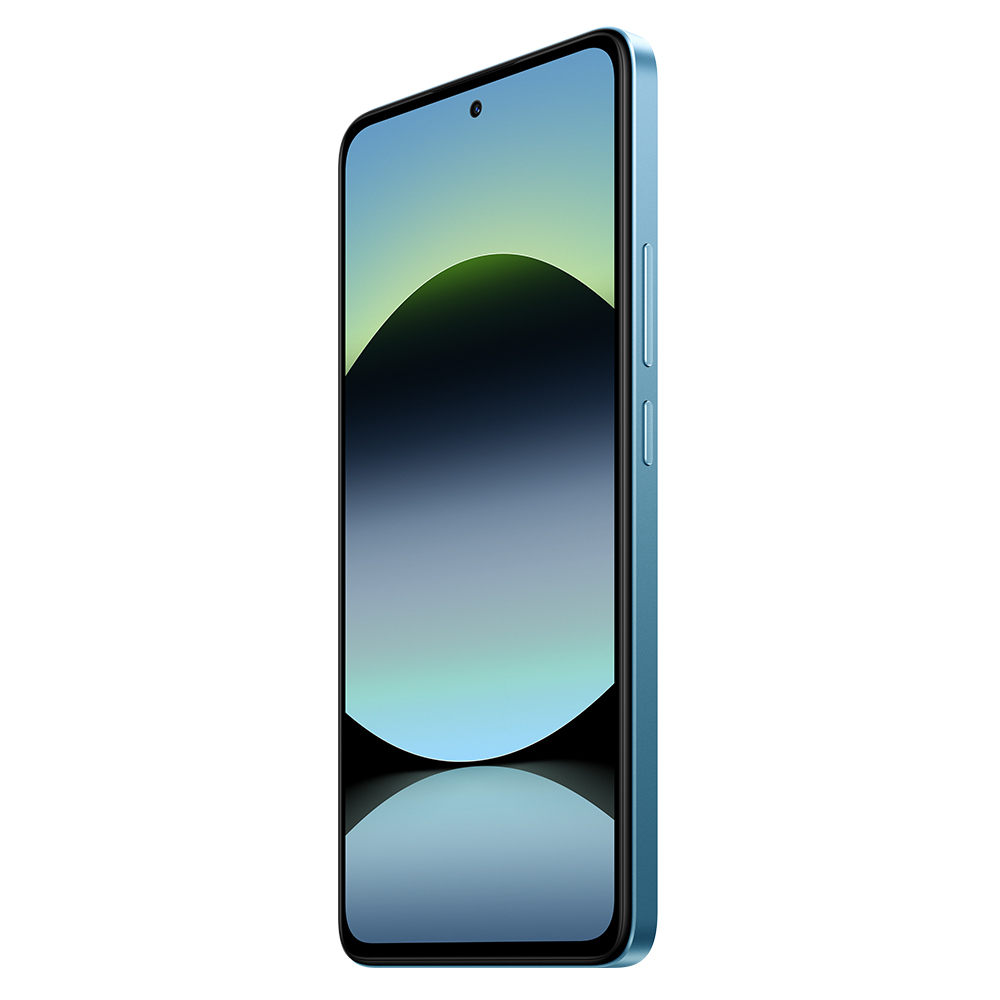 XIAOMI Redmi Note 14 8/256 GB Akıllı Telefon Mavi