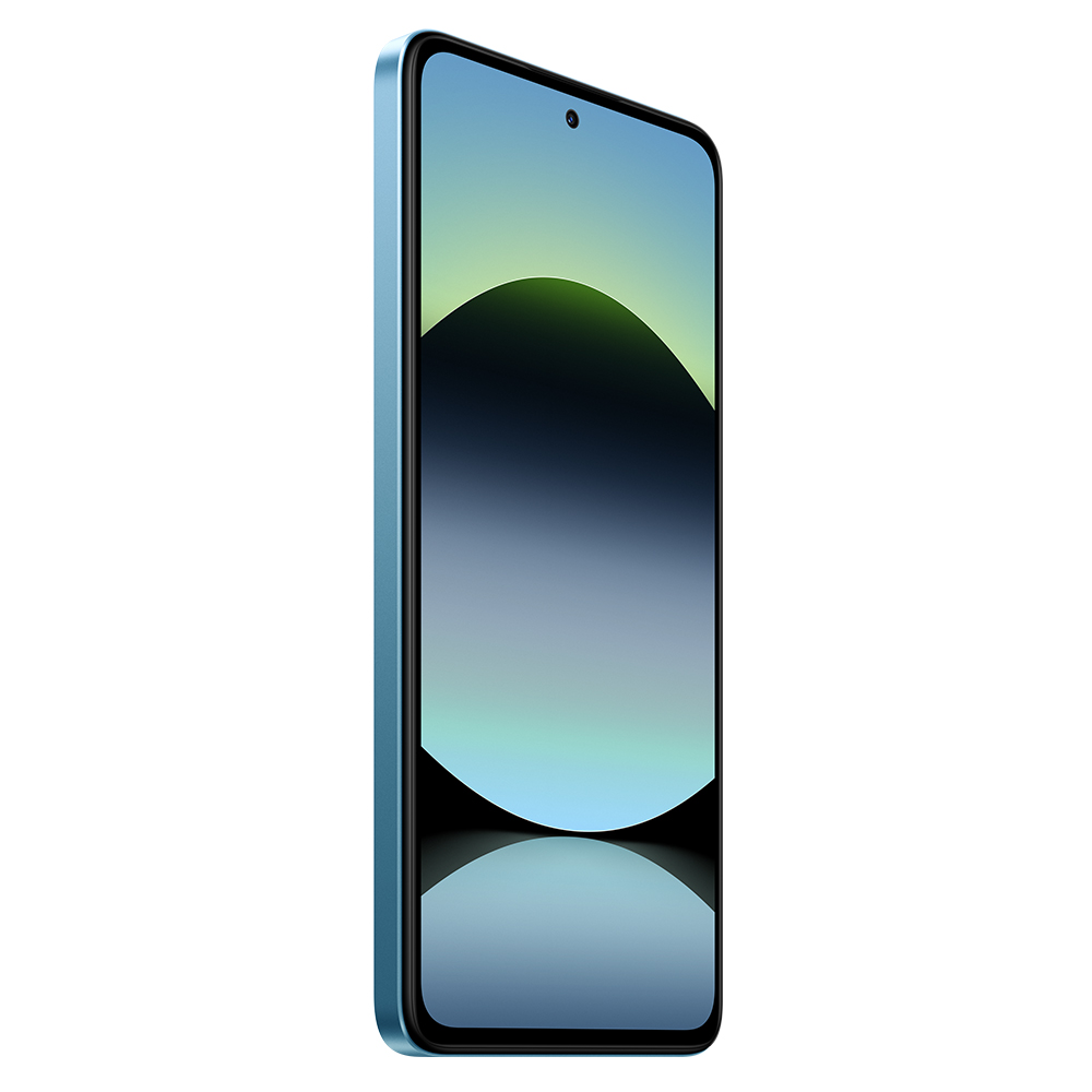 XIAOMI Redmi Note 14 8/256 GB Akıllı Telefon Mavi