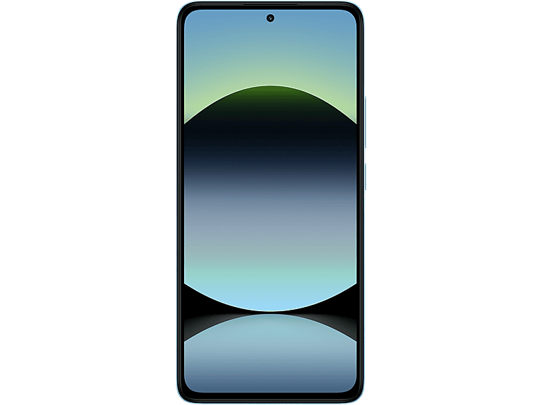 XIAOMI Redmi Note 14 8/256 GB Akıllı Telefon Mavi