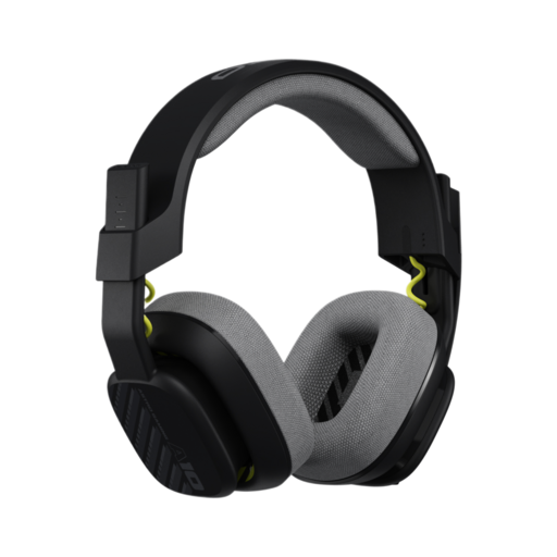 Logitech G A10 Gen 2 Wired Gaming Headset