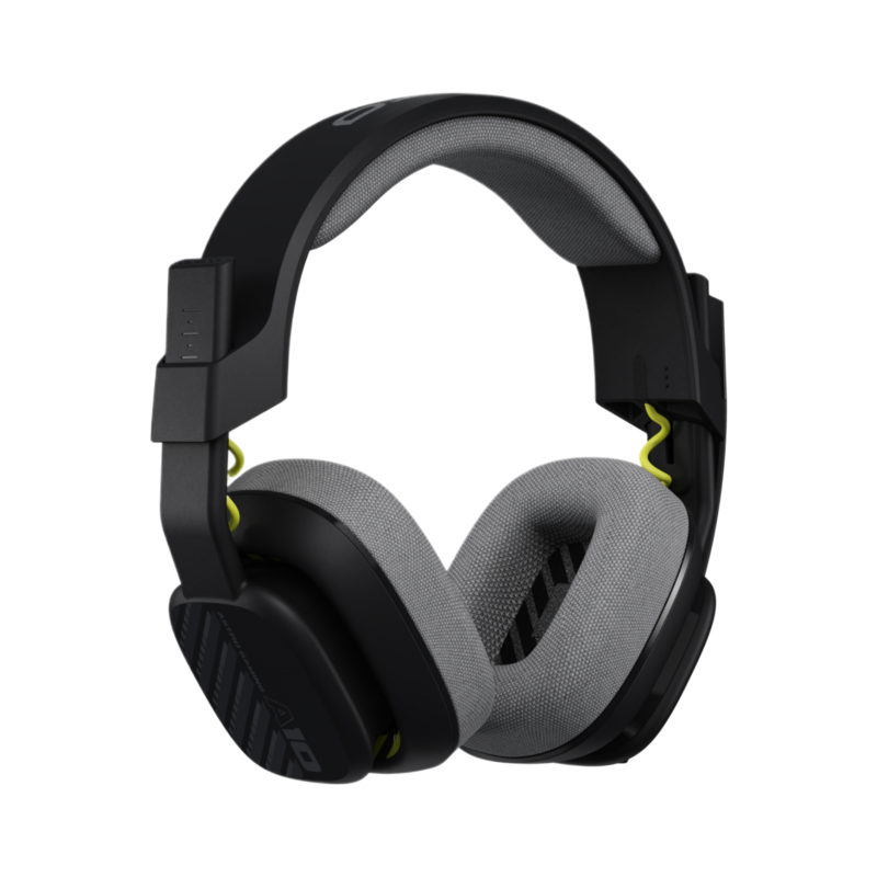 Logitech G A10 Gen 2 Wired Gaming Headset