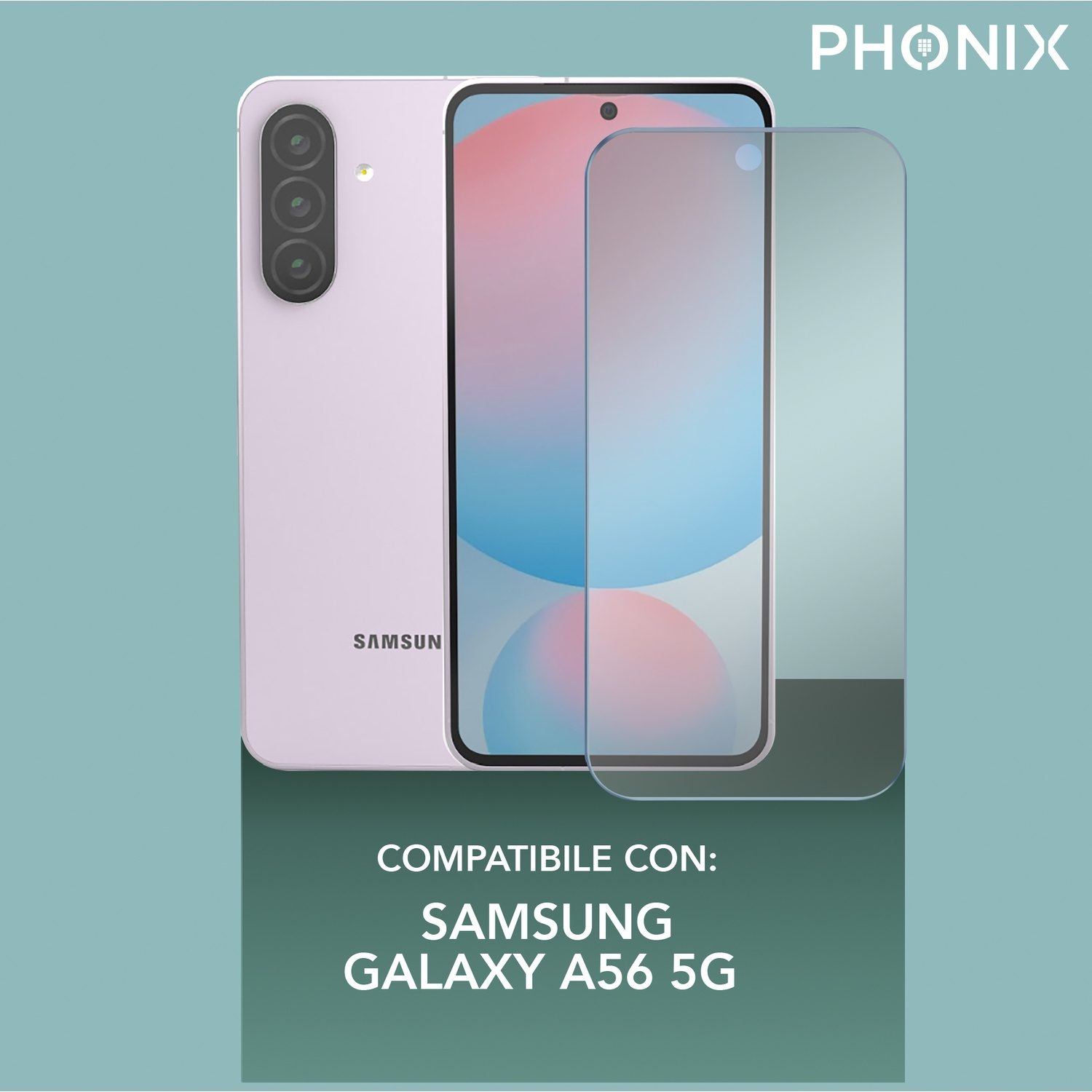 Ringke Schero Esterno Vetro Teperato Copatibile con Sasung Galaxy Z