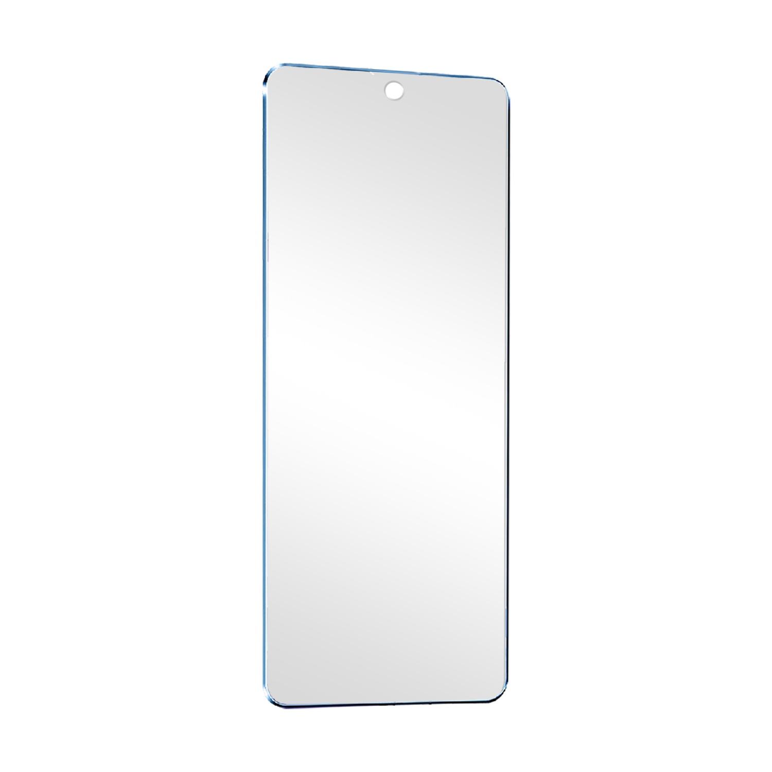 X-Dision 3 Pellicole Vetro Temperato 9H Per Samsung Galaxy A5 2016, HD Chiaro 0,33 Mm, Anti-Graffio, Con Kit Panno