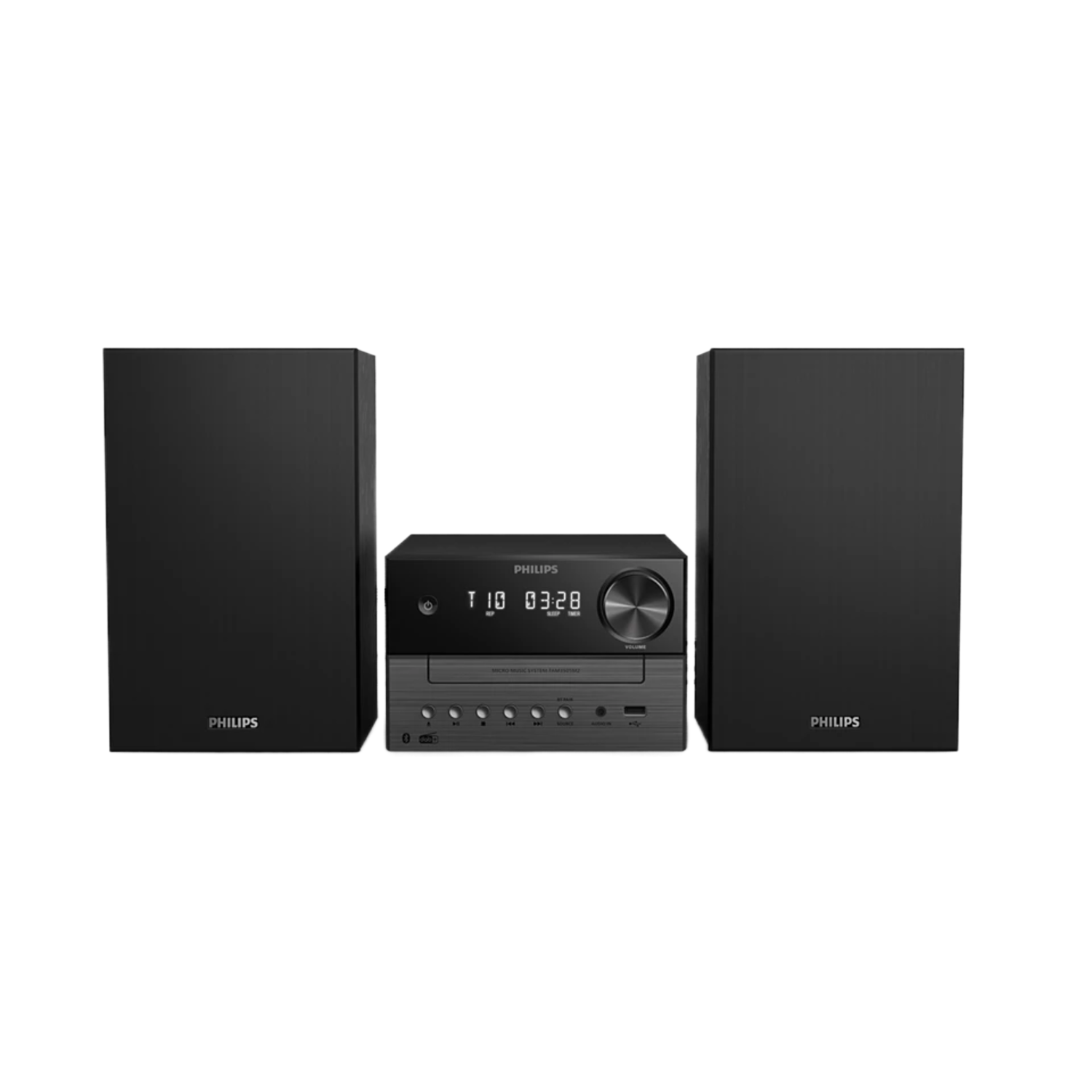 Philips Tam3505m2/12 afbeelding