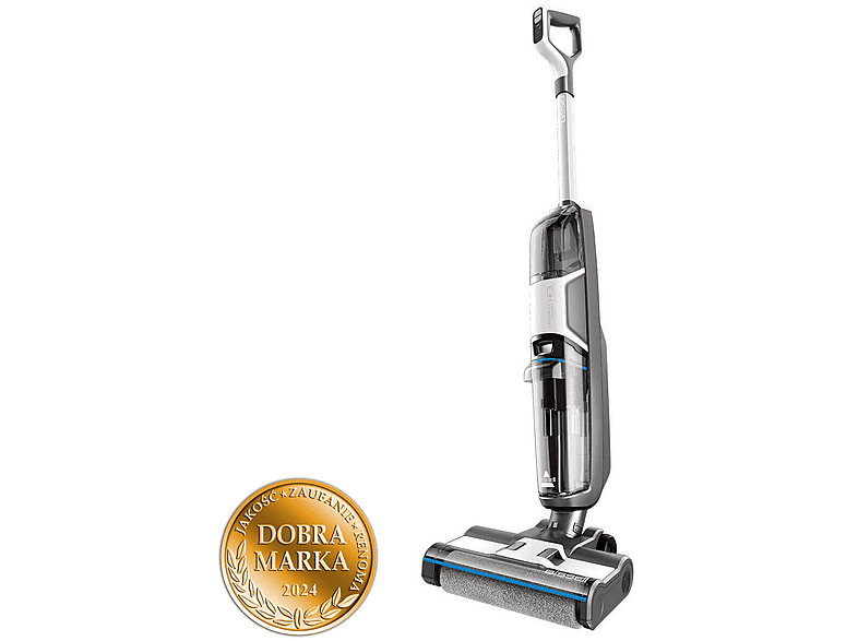 Bissell CrossWave HF3 Cordless Select 3639N 25min Funkcja mycia – zdjęcie 2