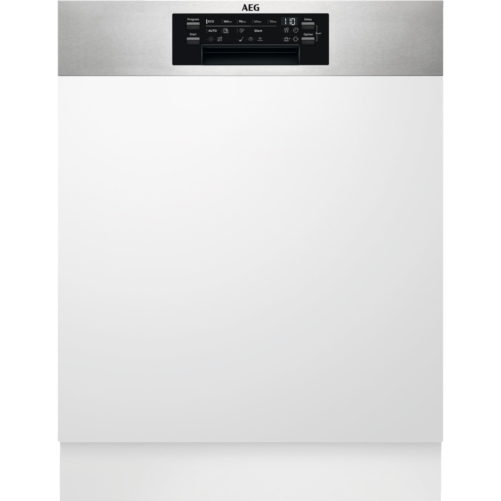 AEG FES7672APM 5000 Шлифовальный станок (настольная панель, 596 мм, 43 дБ (A), A