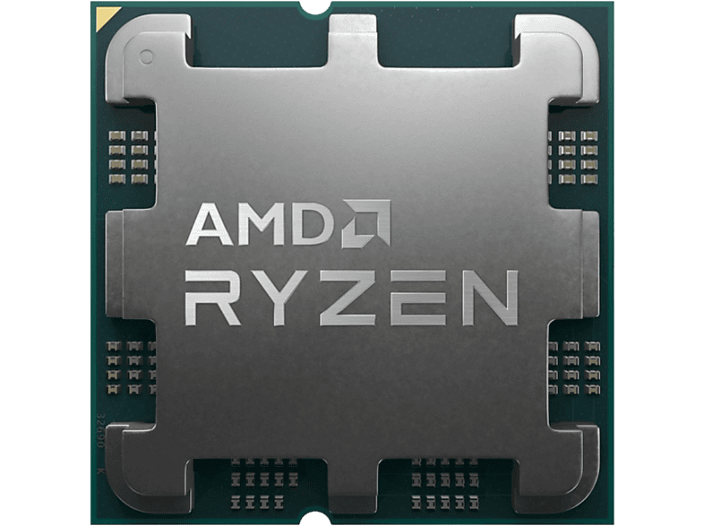 AMD Ryzen 9 9900X 4.4GHZ 120W AM5 İşlemci