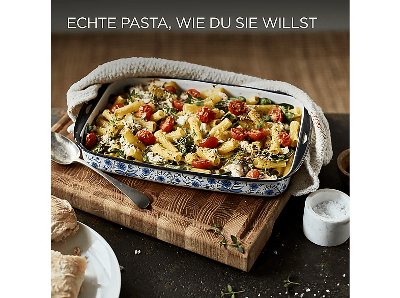 Kenwood Pasta Fresca Aufsatz KAX92.A0ME; Nudelaufsatz — Foto 5 von 5