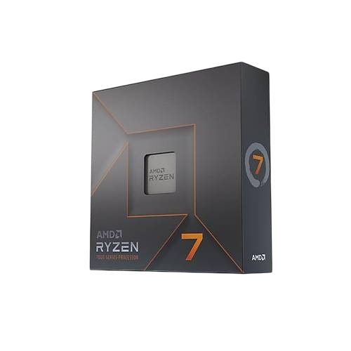 AMD CPU Ryzen 7 7700X 8C/16T 4.5GHZ 40MB 105W AM5 İşlemci Fiyat