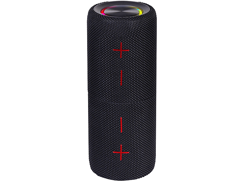 Cassa Bluetooth Trevi XR 8A44 Double Alt.ampl.