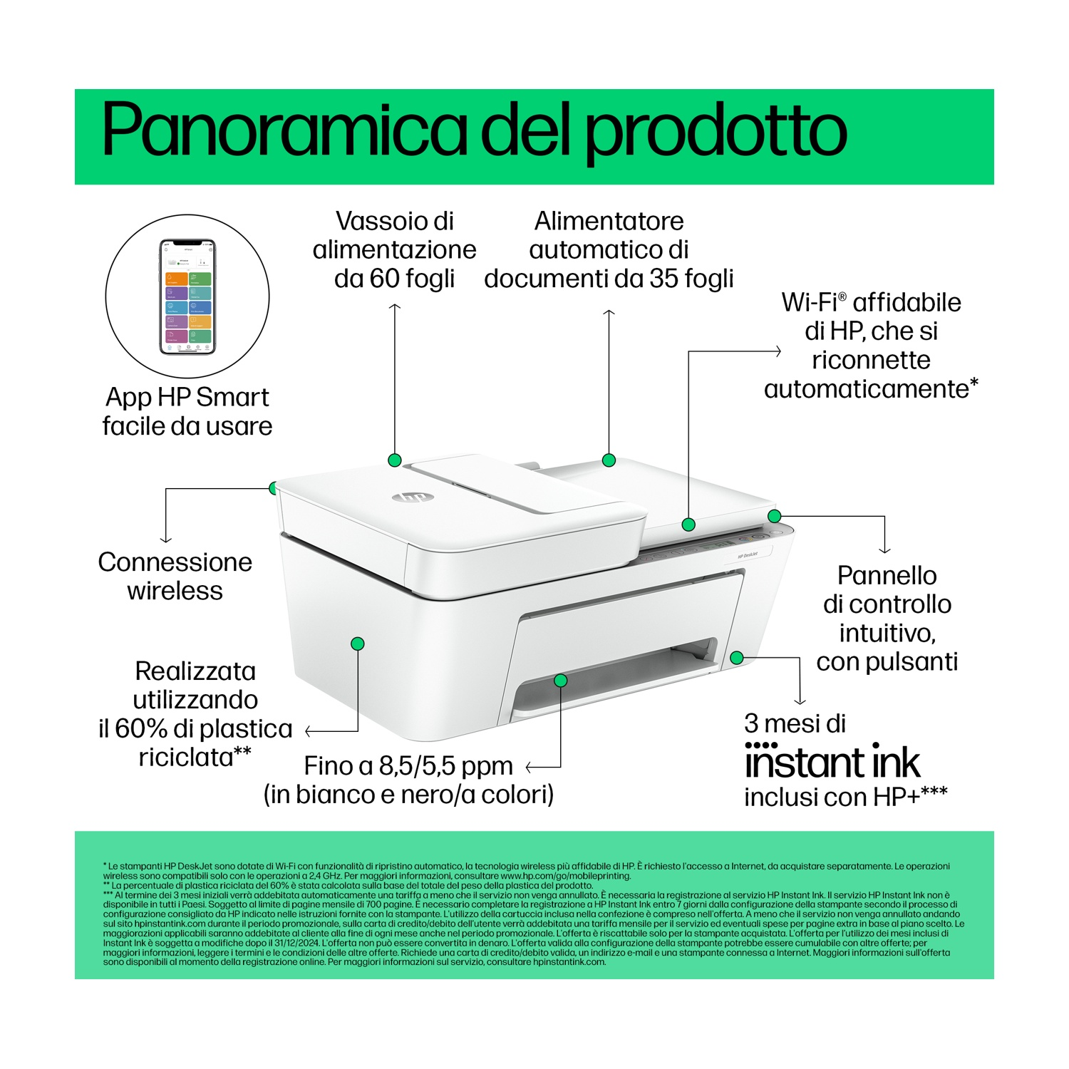 TSC TE310 Definizione 300 Dpi Collegamento USB Con Scheda Di Rete - Foto 4