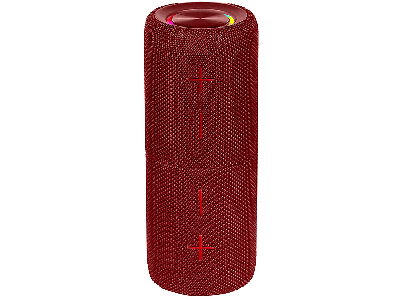 Cassa Bluetooth Trevi XR 8A44 Double Alt.ampl