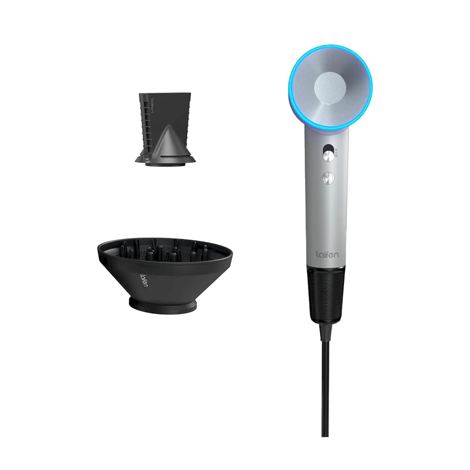 Asciugacapelli Laifen Swift Gift Edition H.d. +