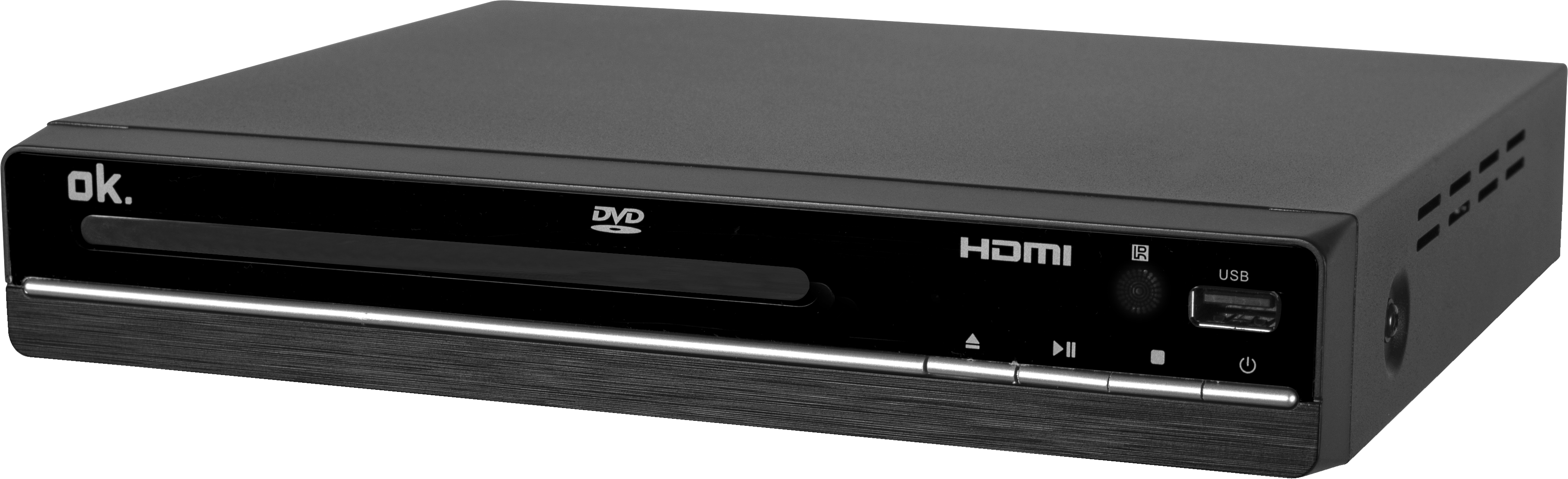 OK. OPD 270-1 DVD lejátszó