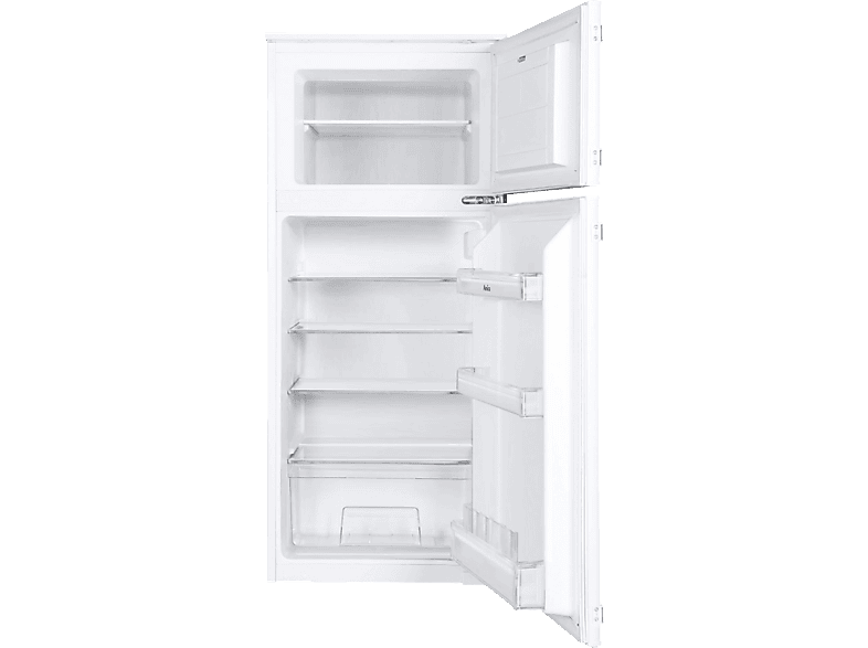 Thumbnail - AMICA EDTS 372 901 Kühlschrank (E, 170 l, 1221 mm hoch, Weiß)