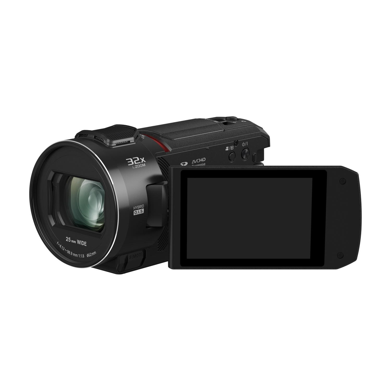 Camcorder Panasonic Hc-Vx3E-K