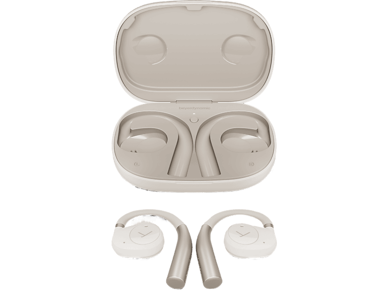 Beyerdynamic Draadloze Oordopjes Verio 200 Open-ear Wit (226459)