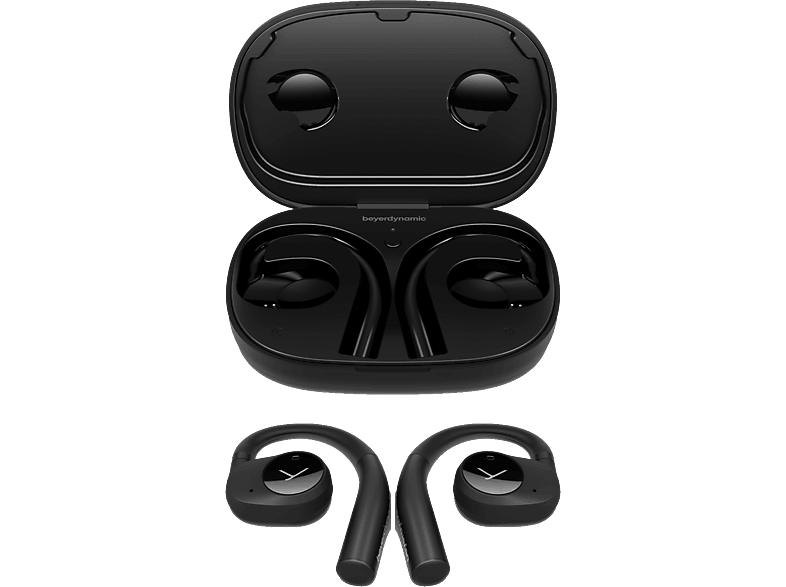 Beyerdynamic Draadloze Oordopjes Verio 200 Open-ear Zwart (226460)