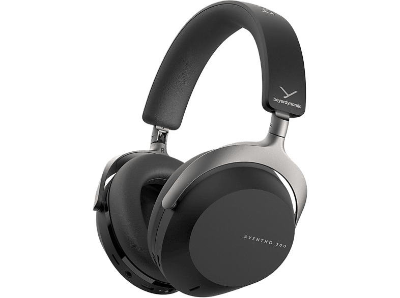 Casque sans fil circum-aural Beyerdynamic Aventho 300