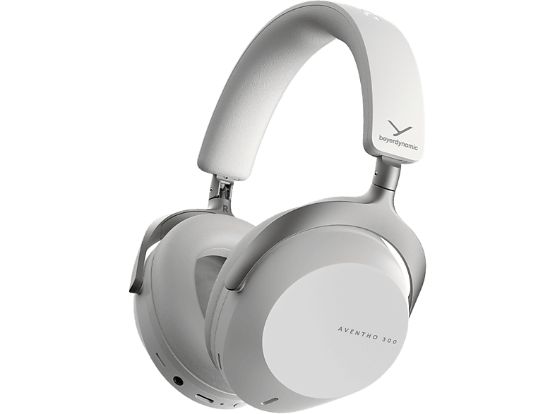 Beyerdynamic Draadloze Hoofdtelefoon Aventho 300 Open-ear Nordic Grey (228167)