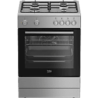 MediaMarkt BEKO FBM6202XNL - AeroPerfect - Fornuis - Gas - breedte 60 cm aanbieding