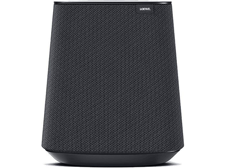 Głośnik multiroom LOEWE Klang MR1 Szary (Basalt Grey)