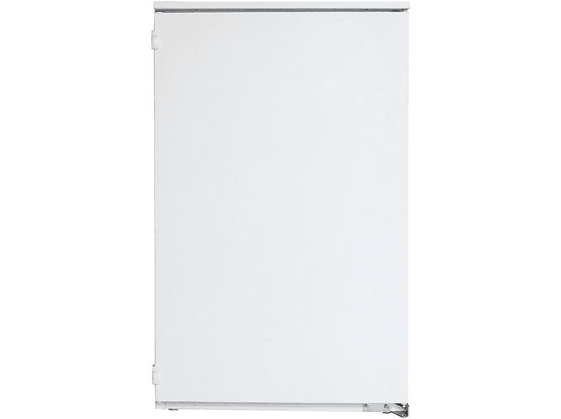 AMICA EVKS 16172/1 Einbaukühlschrank (135 l, E, 871 mm hoch}, Weiß)