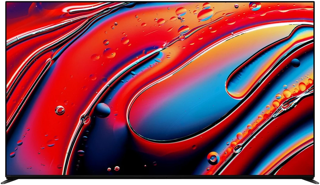 SONY K65XR90PAEP Bravia 9, Mini LED 4K Ultra HD Google TV, 164 cm