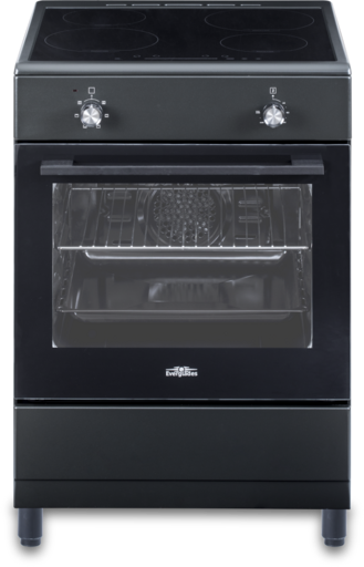 Cuisinière à Induction Everglades EVCK6210