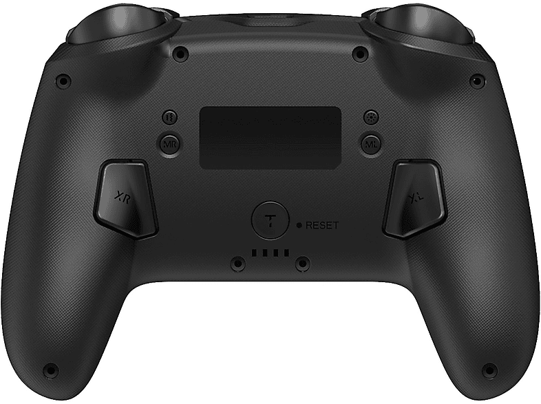 Thumbnail - FREAKS & GEEKS CONTROLLER HP STAG PATRONUS SWI WRLS BLACK Controller Schwarz für Nintendo Switch, Switch OLED