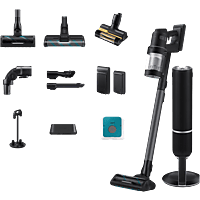 MediaMarkt SAMSUNG Bespoke Jet AI aanbieding