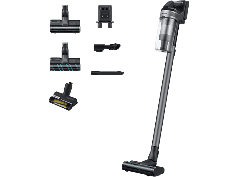 SAMSUNG Jet 75E Complete