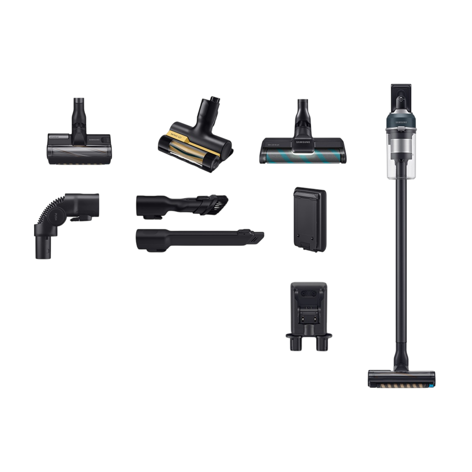 Samsung Jet 85 Complete Led