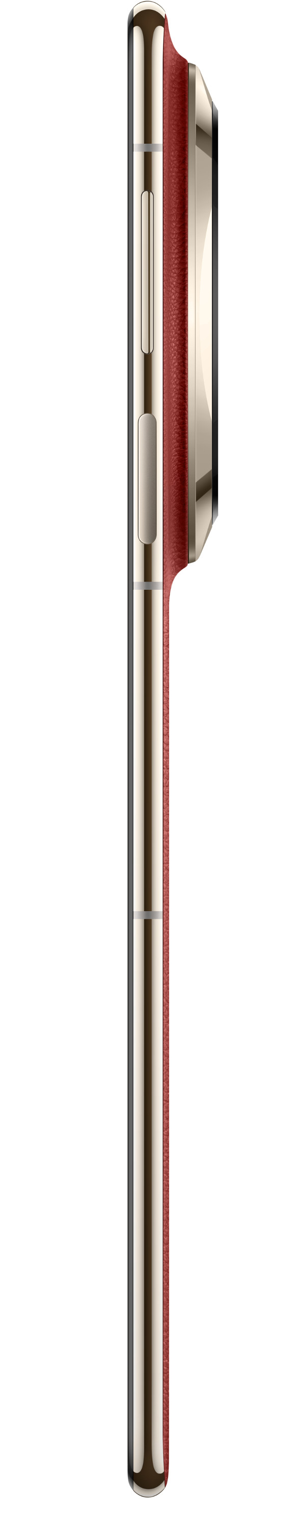 Dwa czarne bezprzewodowe słuchawki skierowane do siebie na ciemnym tle.