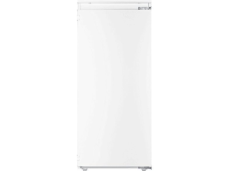 AMICA EKSS 362 221 Einbaukühlschrank mit Gefrierfach (179 l, E, 1221 mm hoch, Weiß)