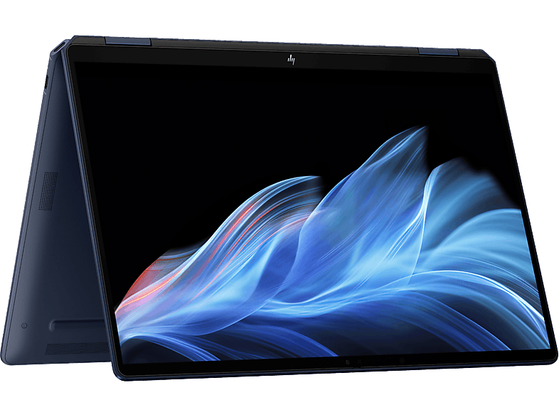 HP OmniBook Ultra Flip 14-fh0003ns Copilot+ PC OLED, 14 2.8K, Intel® Evo™ Ed. Core™ 7 258V 47 TOPS, 32GB RAM, 1TB SSD, Arc™, W11H