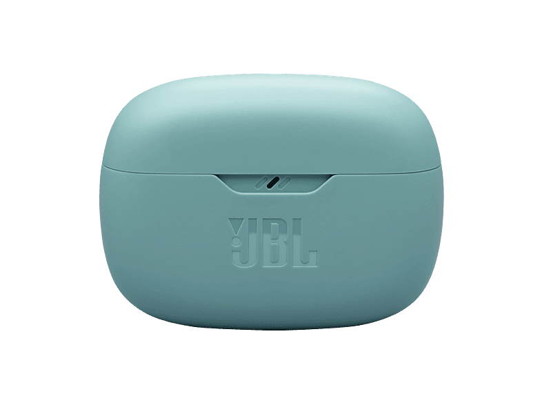 JBL Wave Beam 2 Auriculares Inalámbrico Dentro de oído Llamadas/Música Bluetooth Azul