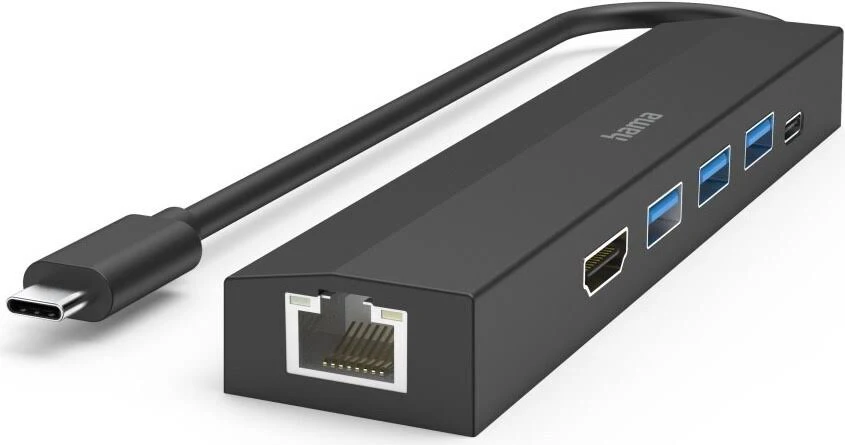 Una computadora portátil con el logotipo de Lenovo en la parte posterior.