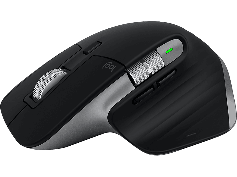 Logitech MX Master 3S voor Mac draadloze muis