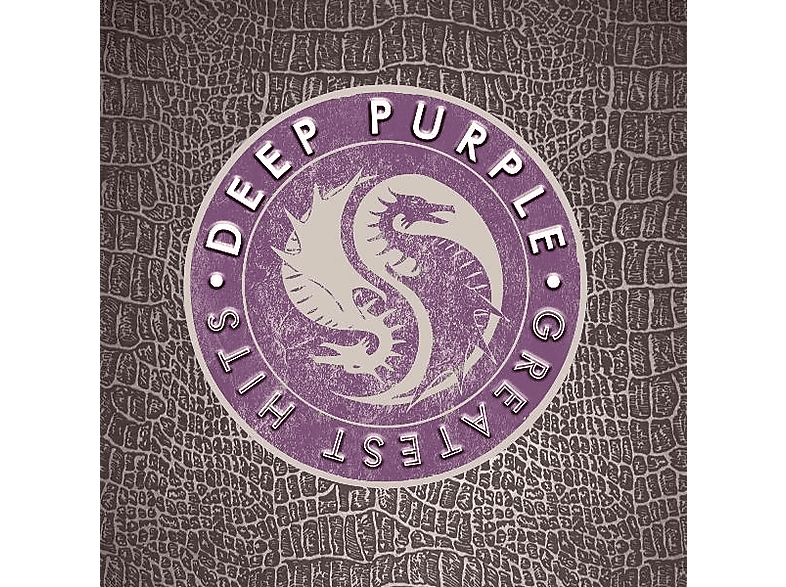 Music On Vinyl Deep Purple - Greatest Hits Lp