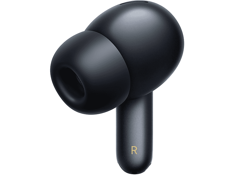 Thumbnail - XIAOMI Redmi Buds 6 Pro, In-ear Kopfhörer Bluetooth Space Black