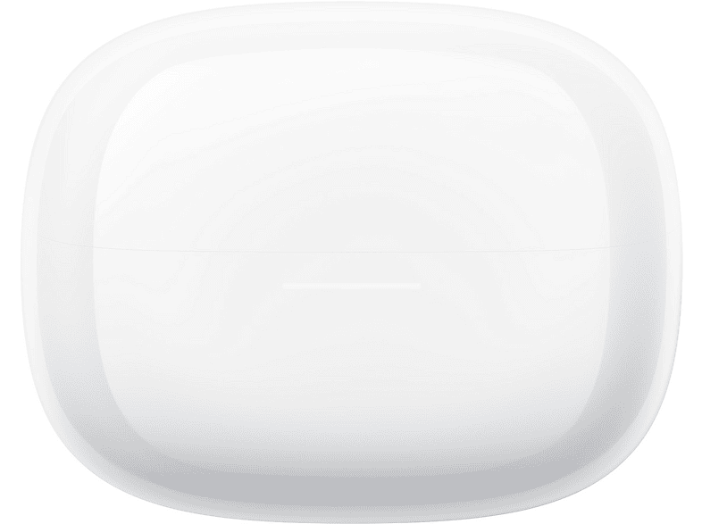 XIAOMI REDMI BUDS 6 PRO GLACIER WHITE, In-ear Kopfhörer Bluetooth Glacier White